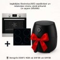 Electrolux LOF3H10BK Oven Electrolux LOF3H10BK Oven