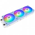 Thermaltake CT120 EX Reverse ARGB Sync PC Cooling Fan Hydrangea Blue (3-Fan Pack)