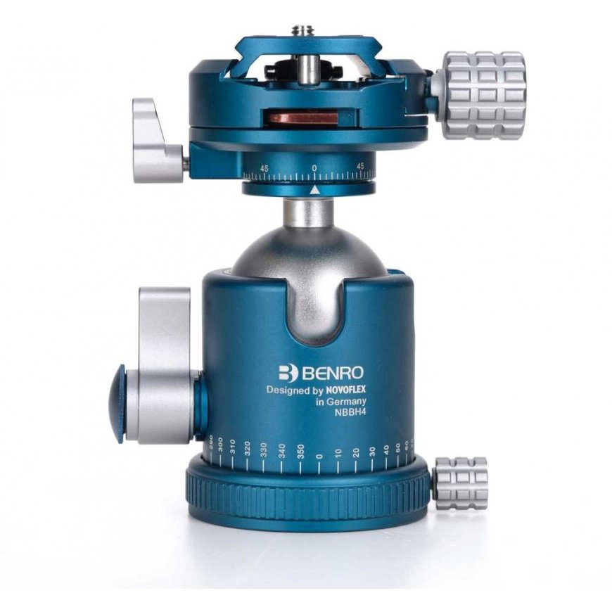 Benro galvutė Novoflex NBBH4
