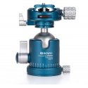 Головка Benro Novoflex NBBH4 Головка Benro Novoflex NBBH4
