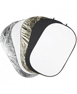 Quadralite blenda 5в1 90x120 см