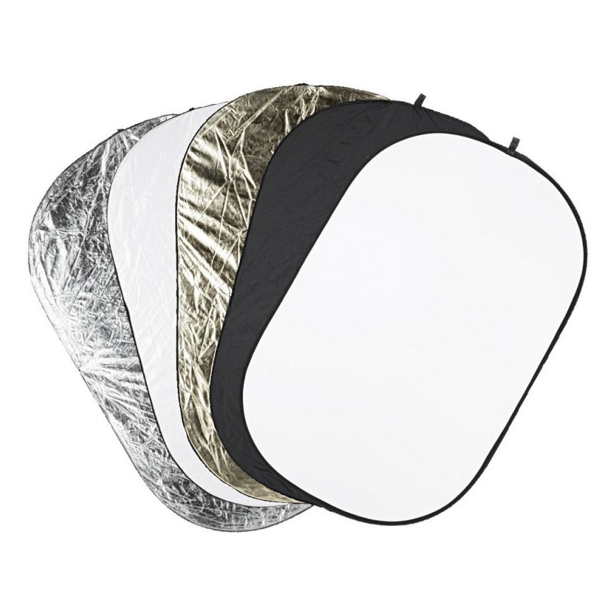 Quadralite blenda 5w1 90x120 cm