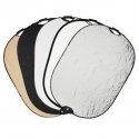 Quadralite Blenda 5in1 90x120 cm