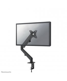 Neomounts DS70-700BL1 подставка / крепление для мониторов 68,6 cm (27") Стол Черный