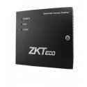 Metalinis korpusas C3 sērijai ZKTeco ACC-METALBOX-C3 Metalinis korpusas C3 sērijai ZKTeco ACC-METALBOX-C3