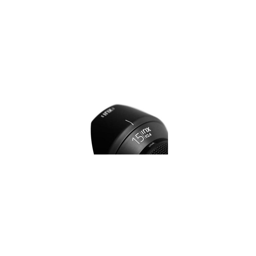 Objektyvas Irix Cine 150mm T3.0 Tele su PL-mount [IL-C150T-PL-M] Metrinis – 2