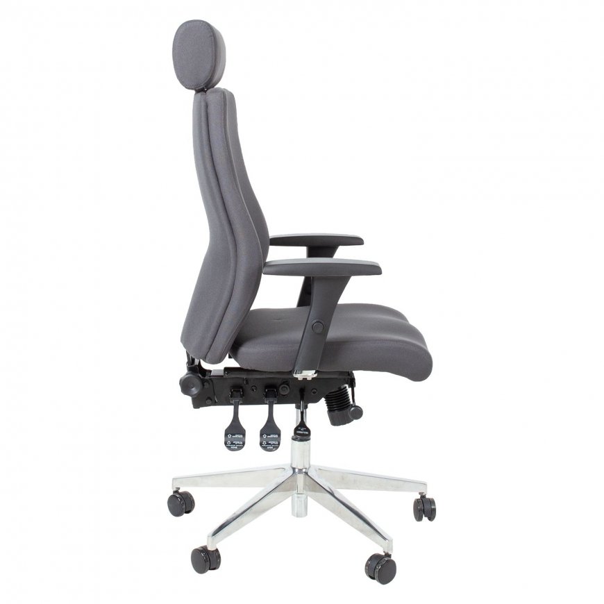 Home4you Smart Extra Polsterdatud iste Polsterdatud seljatugi – 3