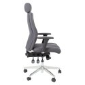 Home4you Smart Extra Upholstered seat Padded backrest Home4you Smart Extra Upholstered seat Padded backrest