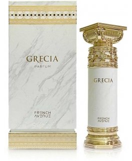French Avenue Grecia EDP parfüümitud vesi naistele, 100 ml