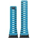 Skinarma Gemini -ranneke Apple Watch 49/46/45/44 mm sininen Skinarma Gemini -ranneke Apple Watch 49/46/45/44 mm sininen