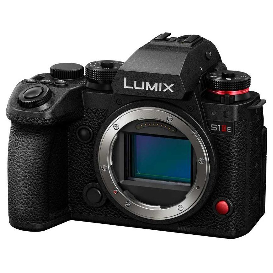 Корпус Panasonic Lumix S1IIE – 5