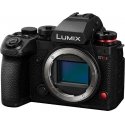Panasonic Lumix S1IIE Runko Panasonic Lumix S1IIE Runko