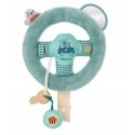 Lilliputiens Smok Joe Soft Activating Steering Wheel Lilliputiens Smok Joe Soft Activating Steering Wheel