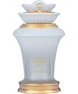 Hamidi Fondue Exotic EDP parfüümitud vesi unisex, 100 ml