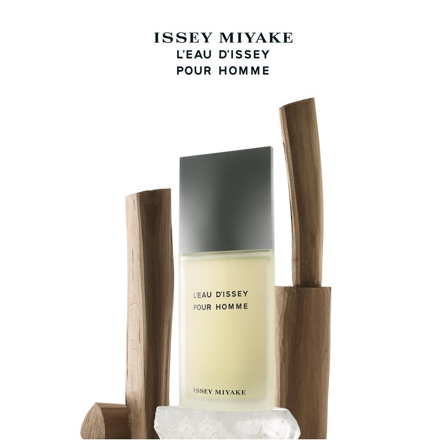 Issey Miyake Issey Miyake L`EAU D`ISSEY