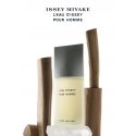 Issey Miyake L'EAU D'ISSEY POUR HOMME EDP vapo 125 ml Issey Miyake L'EAU D'ISSEY POUR HOMME EDP vapo 125 ml