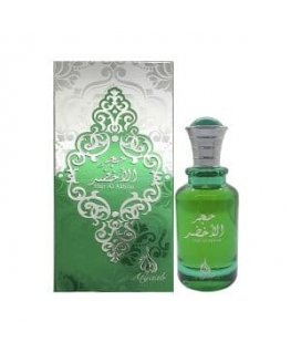 Atyaab Hajr Al Akhdar - EDP