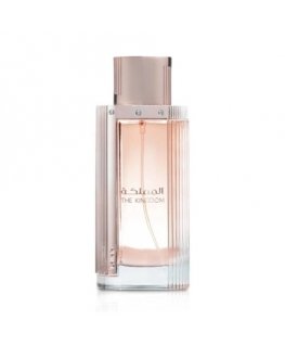 Riiffs Samah Rožinė PAR W, 100 ml