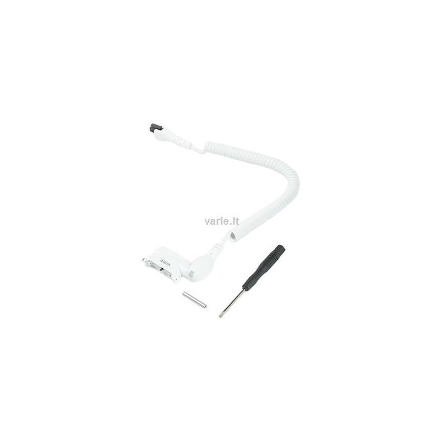 Invue WS1 APPLE WATCH SERIES – 38 mm White SENSOR