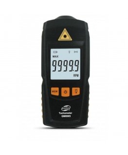Манометр тахометр тахометр Benetech GM8905
