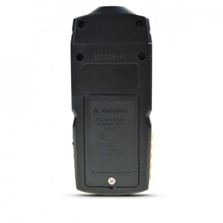 Manometrs tachometrs tachometrs Benetech GM8905 – 3