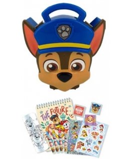 Laste litsentsimise Psi Patrol Rinkinys loov 3D PW19960