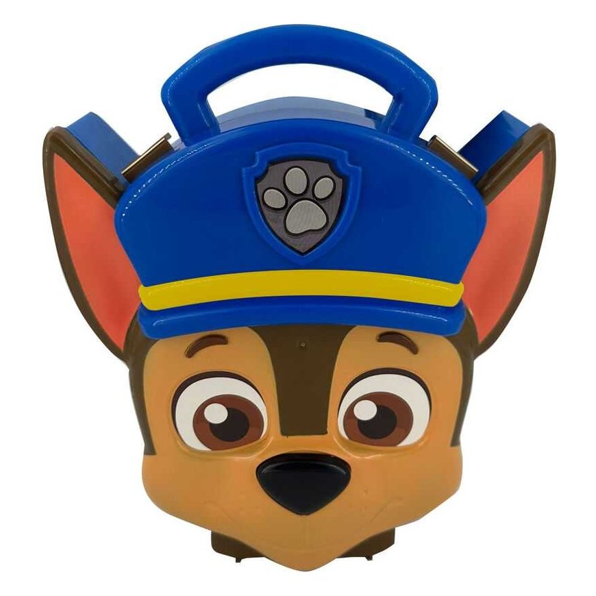 Kids Licensing Psi Patrol Creative 3D Set PW19960 – 2