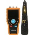 Trendnet KAAPELITESTERI CS-NT24-PRO Trendnet KAAPELITESTERI CS-NT24-PRO
