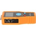 Trendnet KAAPELITESTERI CS-NT24-PRO Trendnet KAAPELITESTERI CS-NT24-PRO