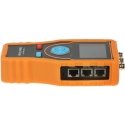 Trendnet CABLE TESTER CS-NT24-PRO Trendnet CABLE TESTER CS-NT24-PRO