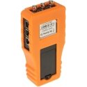 Trendnet KAAPELITESTERI CS-NT24-PRO Trendnet KAAPELITESTERI CS-NT24-PRO