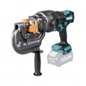 Makita PP001GZK Аккумуляторный перфоратор для стальных листов, Макс ø20мм, 9мм, Без аккумулятора и зарядного устройства! Makita PP001GZK Аккумуляторный перфоратор для стальных листов, Макс ø20мм, 9мм, Без аккумулятора и зарядного устройства!