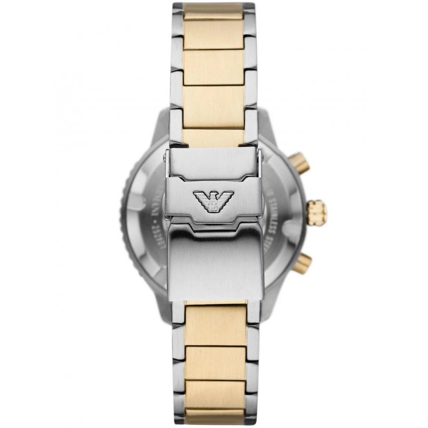Kell EMPORIO ARMANI AR11361 DIVER MEESTE KELL (zi035c) – 2