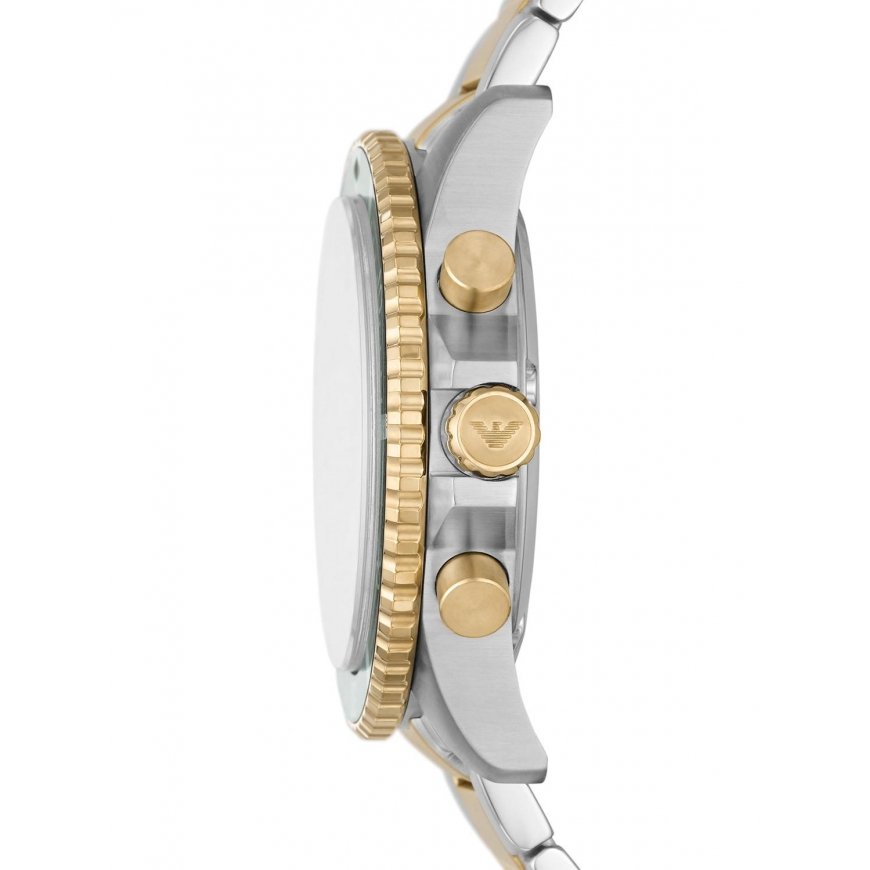 Kell EMPORIO ARMANI AR11361 DIVER MEESTE KELL (zi035c) – 3