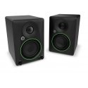 Mackie CR4.5 -aktiivimonitorit Mackie CR4.5 -aktiivimonitorit