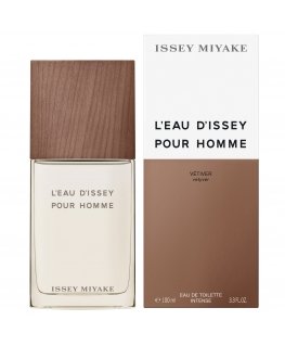 Issey Miyake L'EAU D'ISSEY INTENSE EDP spray 100 ml