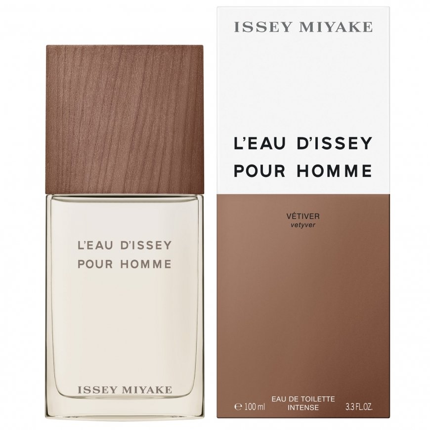 Issey Miyake Issey Miyake L`EAU D`ISSEY