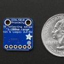 VCNL4010 kauguse ja valguse andur I2C - Adafruit VCNL4010 kauguse ja valguse andur I2C - Adafruit