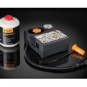 Continental Compressor + sealant ContiMobilityKit Continental Compressor + sealant ContiMobilityKit