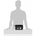 Continental kompresorius + hermetikas ContiMobilityKit