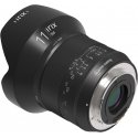Irix Blackstone 11mm f/4.0 SLR Ülilainurk objektiiv Must Irix Blackstone 11mm f/4.0 SLR Ülilainurk objektiiv Must