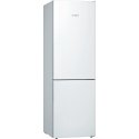 Bosch Serie 6 KGE36AWCA fridge-freezer Freestanding 308 L C White Bosch Serie 6 KGE36AWCA fridge-freezer Freestanding 308 L C White
