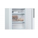 Bosch Serie 6 KGE36AWCA külmik-sügavkülmik Eraldiseisev 308 l C Valge Bosch Serie 6 KGE36AWCA külmik-sügavkülmik Eraldiseisev 308 l C Valge