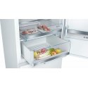 Bosch Serie 6 KGE36AWCA холодильник с морозильной камерой Отдельно стоящий 308 L C Белый Bosch Serie 6 KGE36AWCA холодильник с морозильной камерой Отдельно стоящий 308 L C Белый