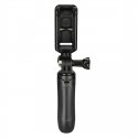 Hama 00004621 tripod Mobile phone Black Hama 00004621 tripod Mobile phone Black