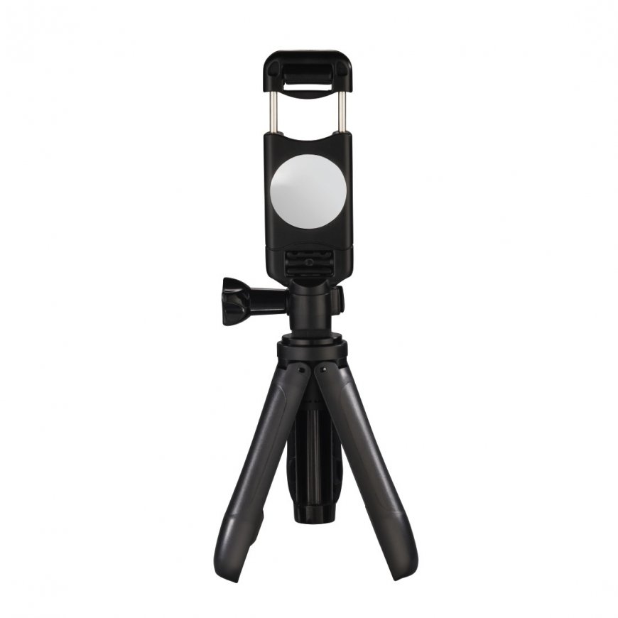 Hama 00004621 tripod Mobile phone Black – 3