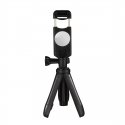 Hama 00004621 tripod Mobile phone Black Hama 00004621 tripod Mobile phone Black