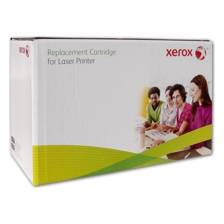Альтернативы Xerox Тонер Xerox Cyan Дополнительный TN-426 (801L00953)
