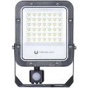 Telforceone Floodlight LED PROXIM+ 30W 4000K 4500lm PIR 230V IP65 Forever Light 150lm/W 5 aasta garantii