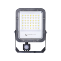 Telforceone Floodlight LED PROXIM+ 30W 4000K 4500lm PIR 230V IP65 Forever Light 150lm/W 5 aasta garantii
